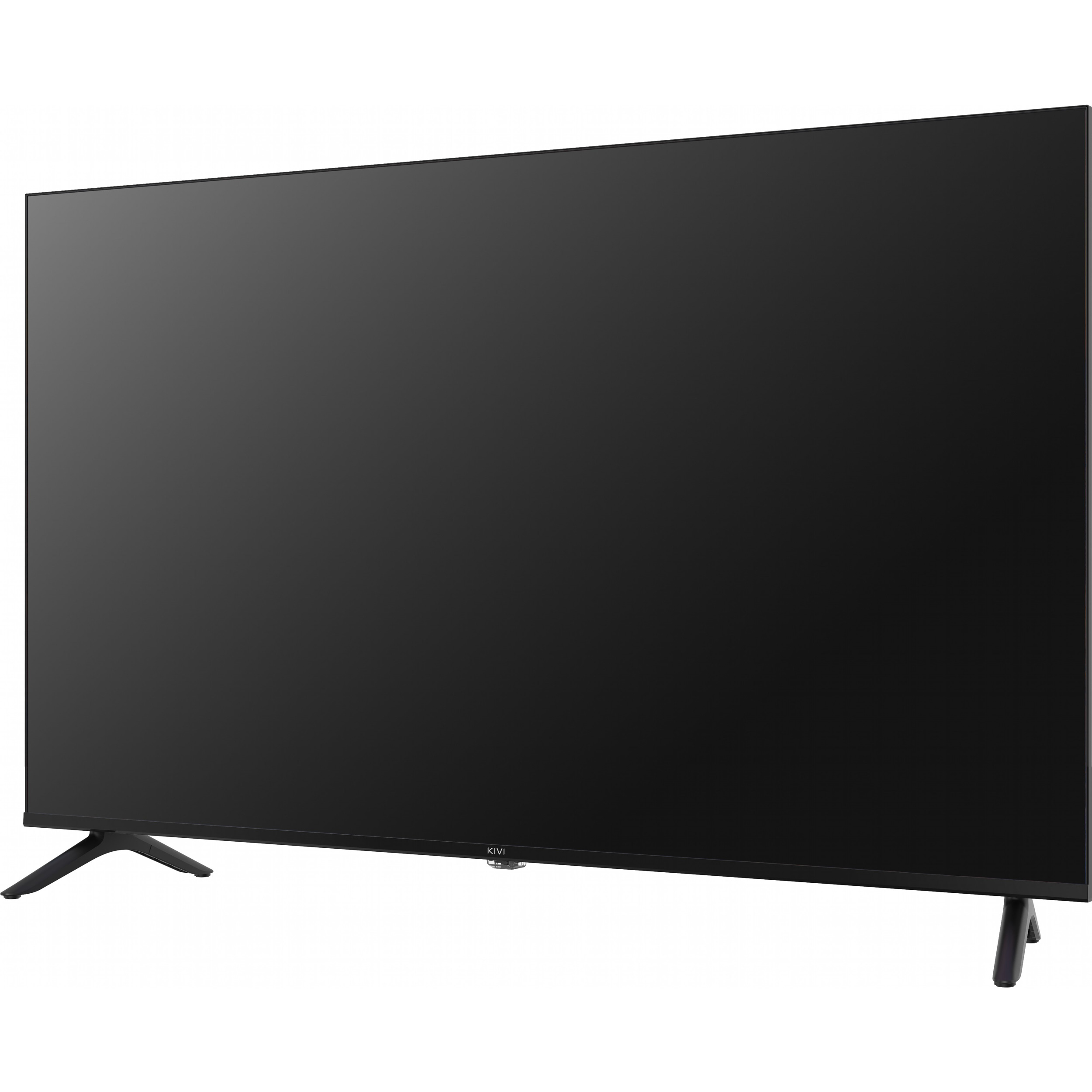 Телевизор KIVI 43" QLED 4K 43U9000HB