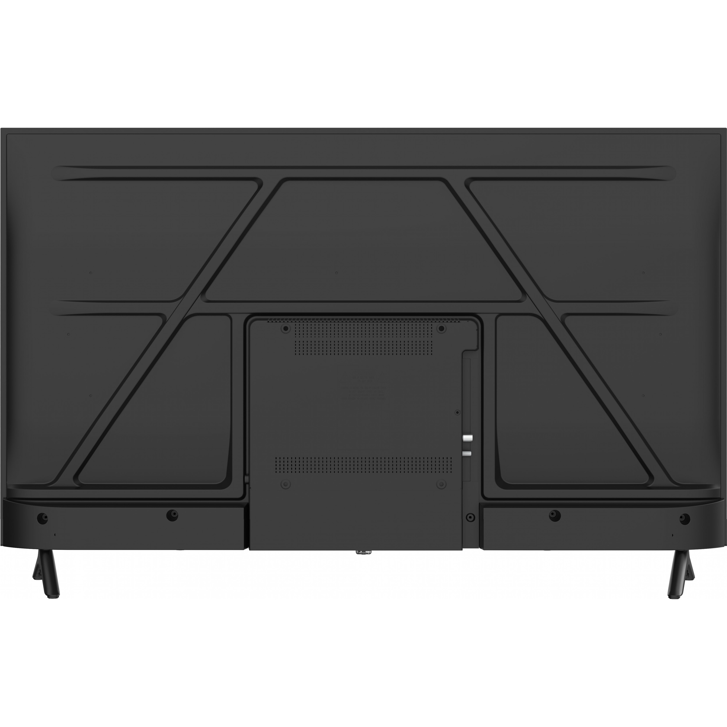 Телевизор KIVI 43" QLED 4K 43U9000HB