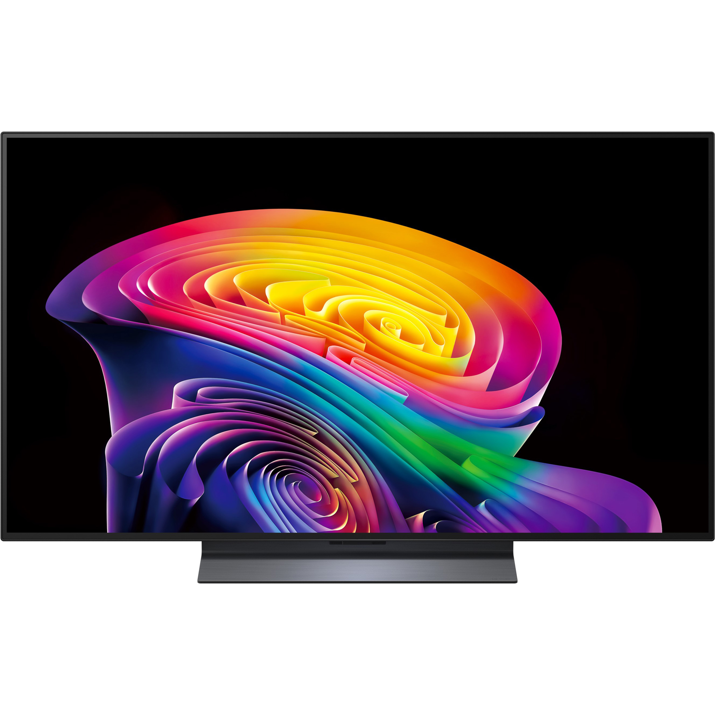 Телевизор LG 48" OLED 4K OLED48C64LU