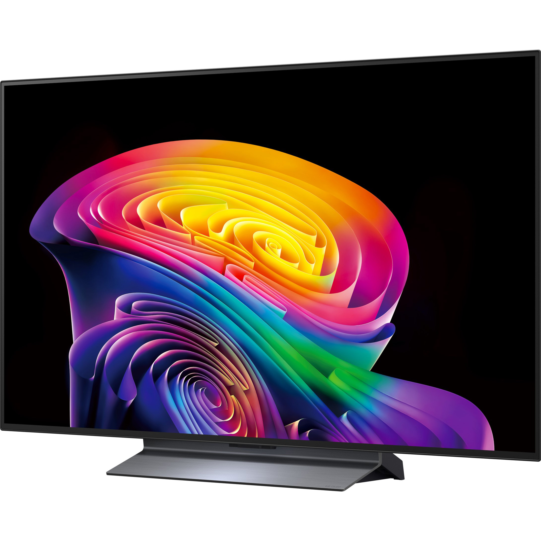 Телевизор LG 48" OLED 4K OLED48C64LU