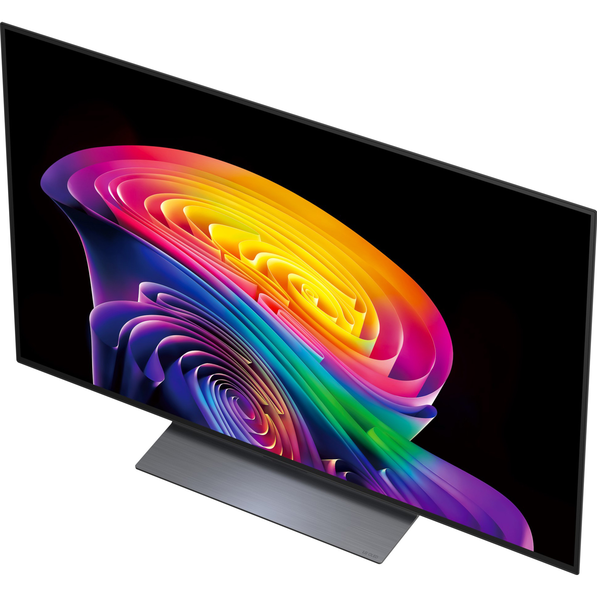 Телевизор LG 48" OLED 4K OLED48C64LU