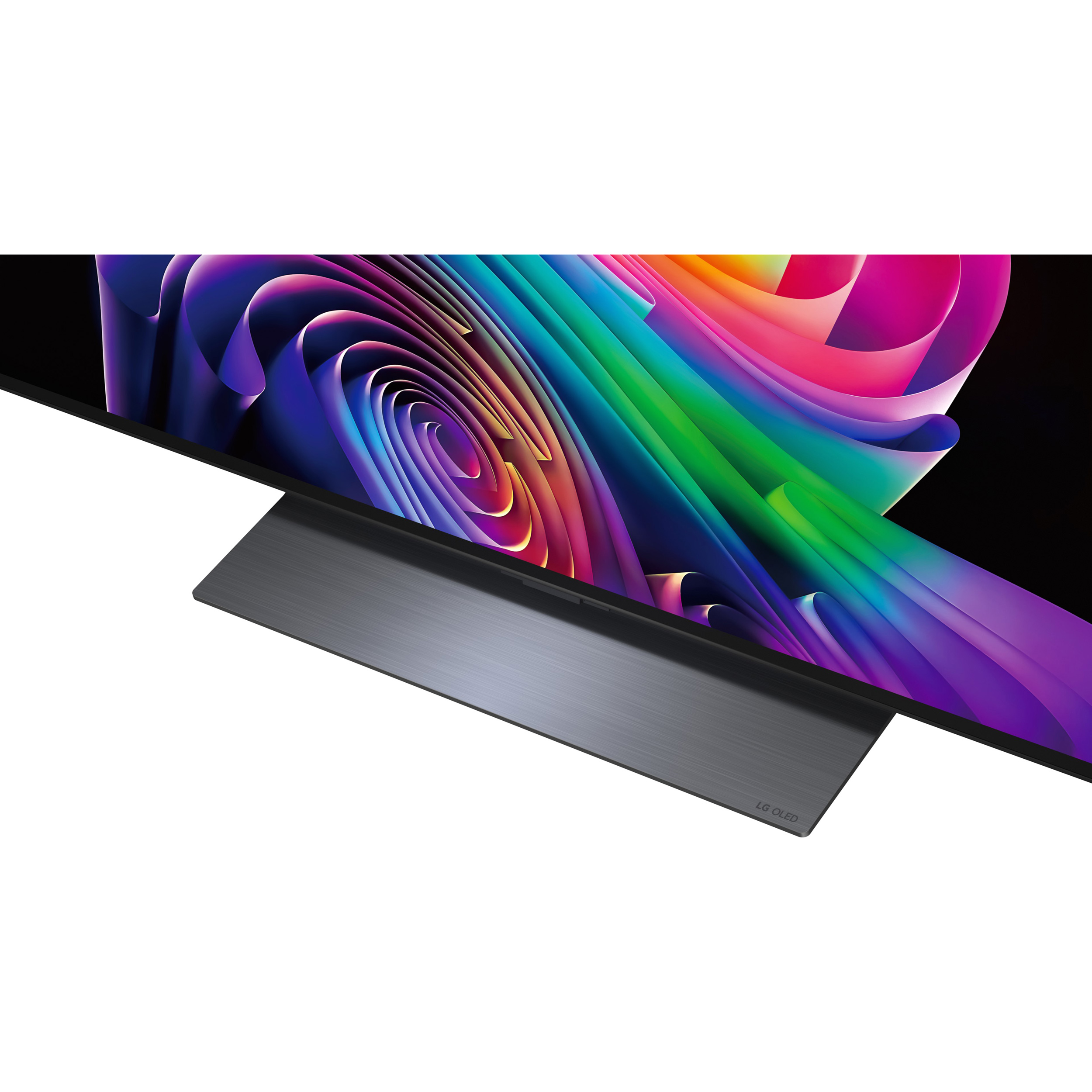Телевизор LG 48" OLED 4K OLED48C64LU