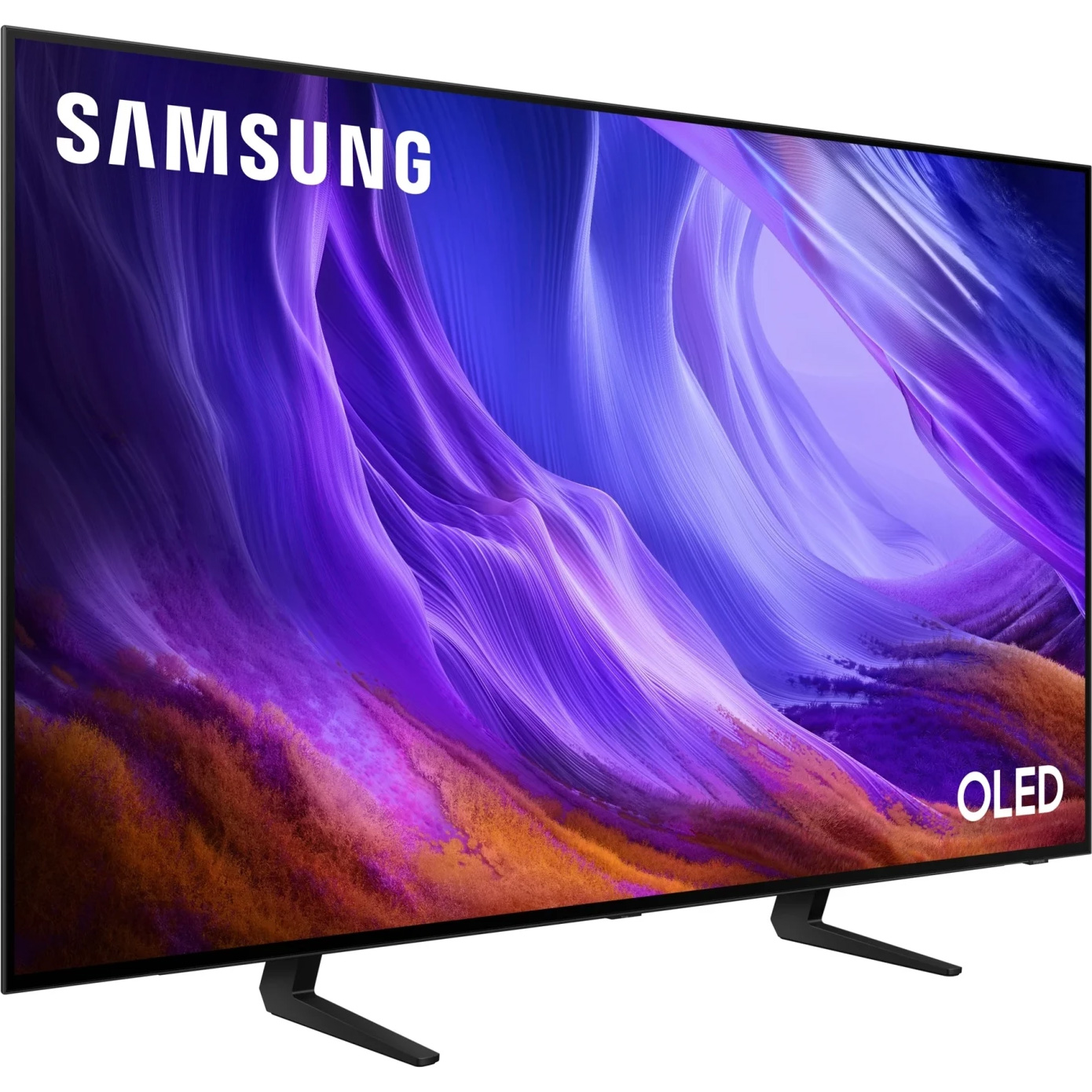 Телевизор SAMSUNG 48" OLED 4K QE48S85HAE (QE48S85HAEXUA)