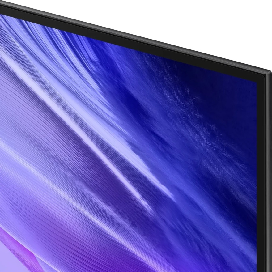 Телевизор SAMSUNG 48" OLED 4K QE48S85HAE (QE48S85HAEXUA)
