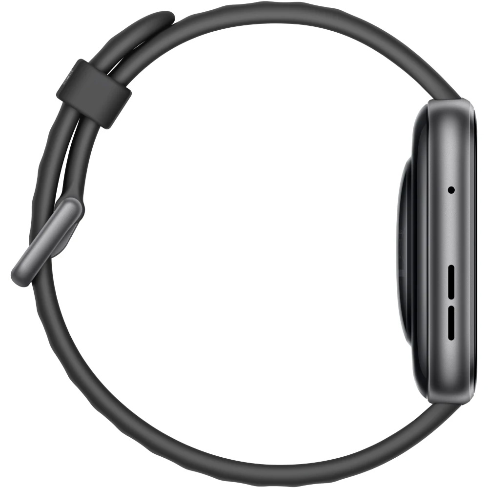 Смарт-часы HUAWEI Watch Fit 5 Black (55020HSE)