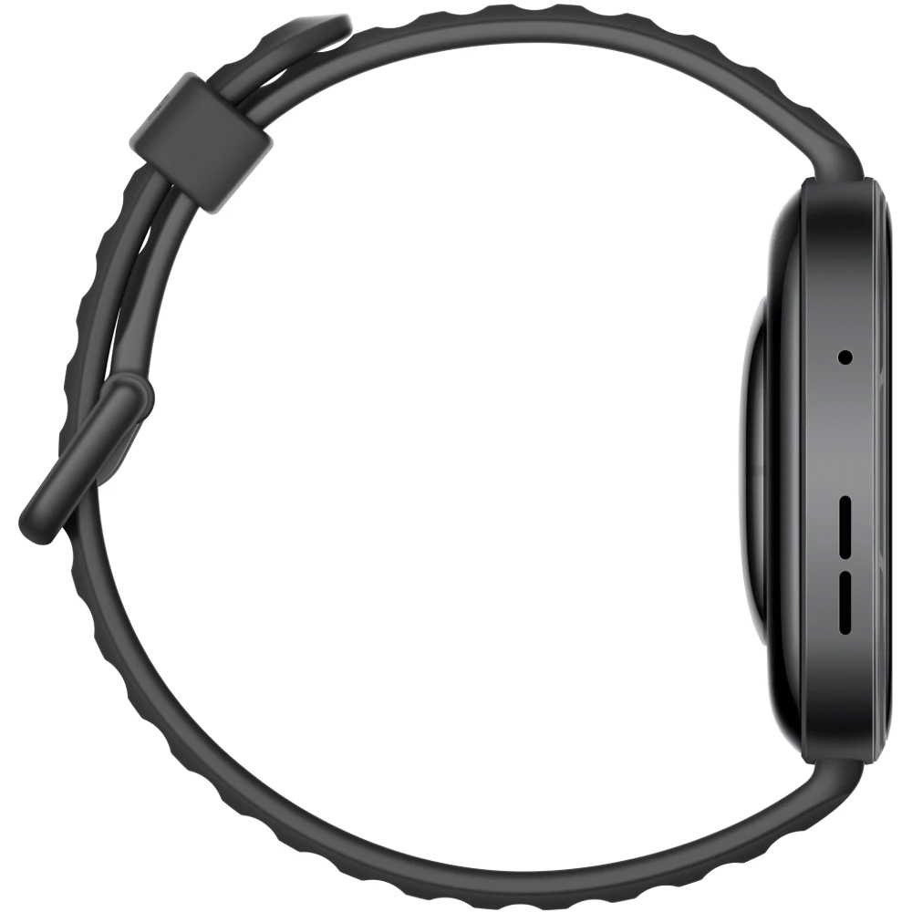 Смарт-часы HUAWEI Watch Fit 5 Pro Black (55020HRY)