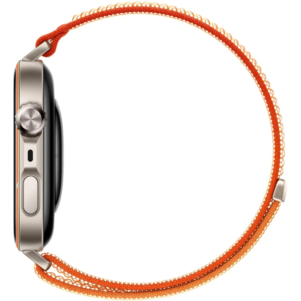 Смарт-годинник HUAWEI Watch Fit 5 Pro Orange (55020HRW)