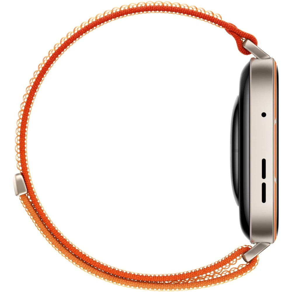Смарт-годинник HUAWEI Watch Fit 5 Pro Orange (55020HRW)
