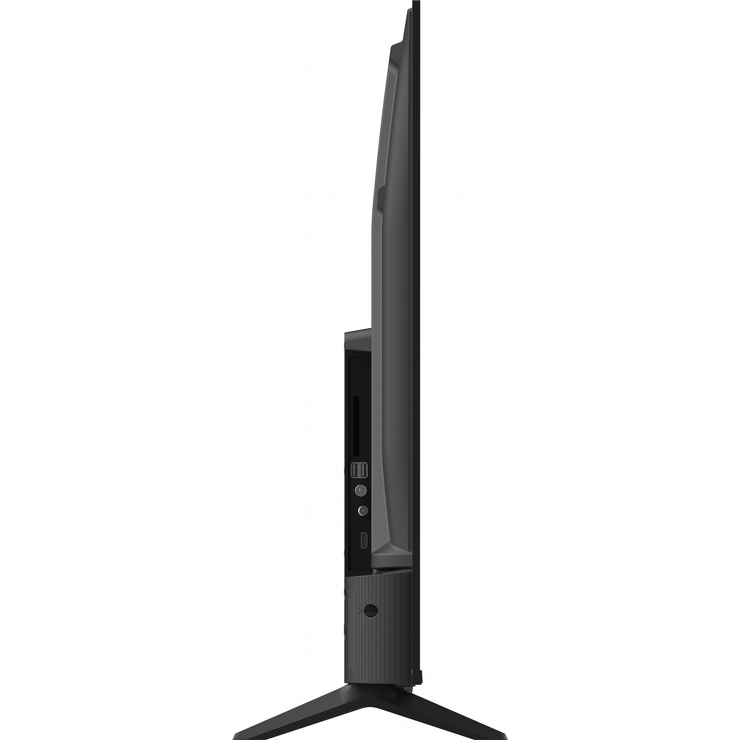 Телевизор KIVI 55" QLED 4K 55U9000HB