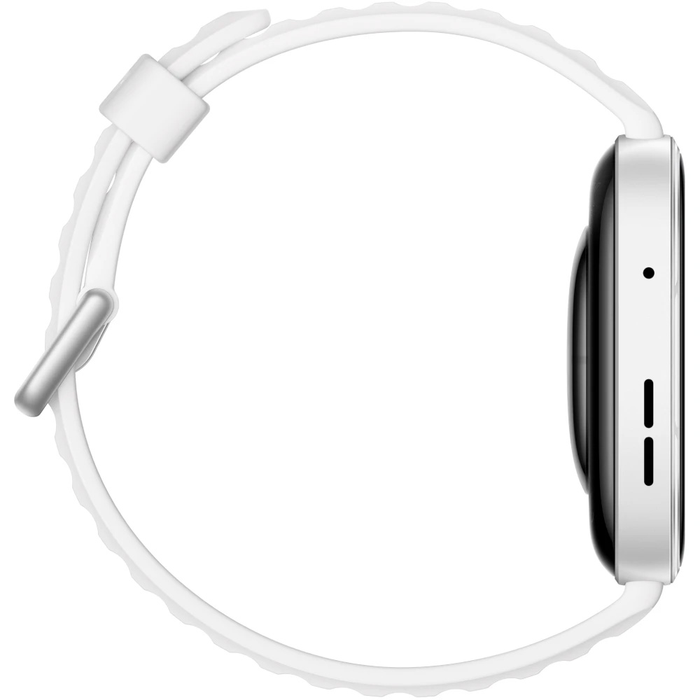 Смарт-часы HUAWEI Watch Fit 5 Pro White (55020HRX)