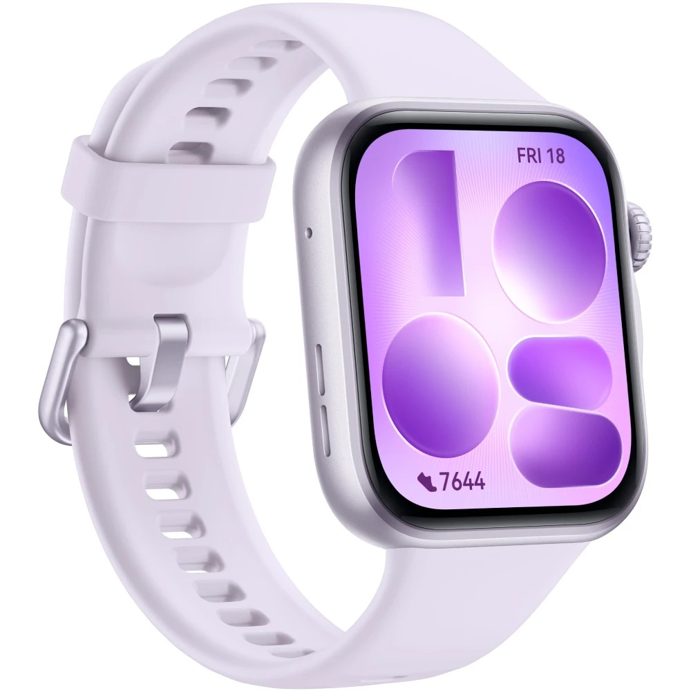 Смарт-часы HUAWEI Watch Fit 5 Purple (55020HSC)