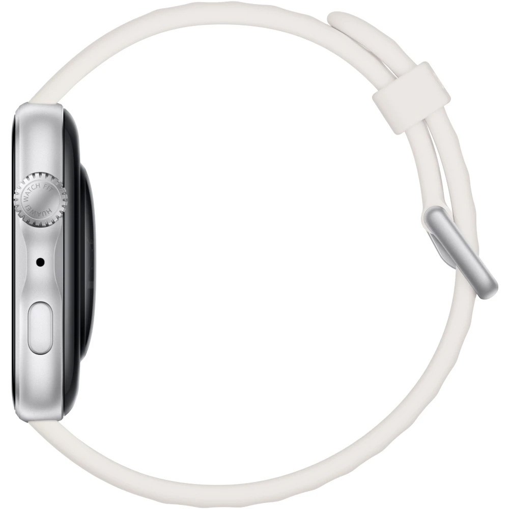 Смарт-часы HUAWEI Watch Fit 5 White (55020HSD)
