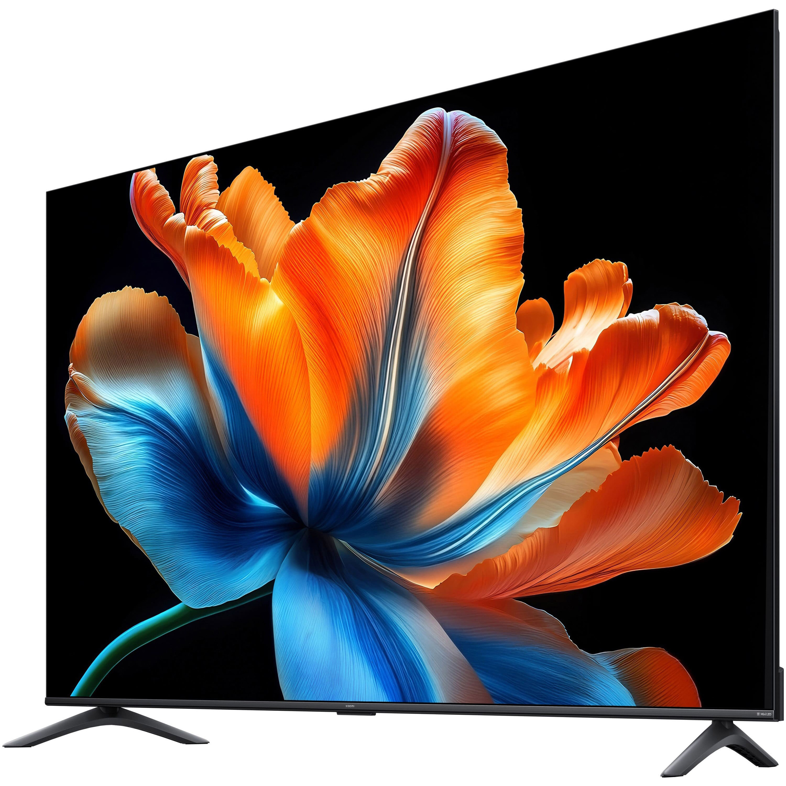 Телевизор XIAOMI 75" QD-MiniLED 4K TV S Mini LED 75 2026
