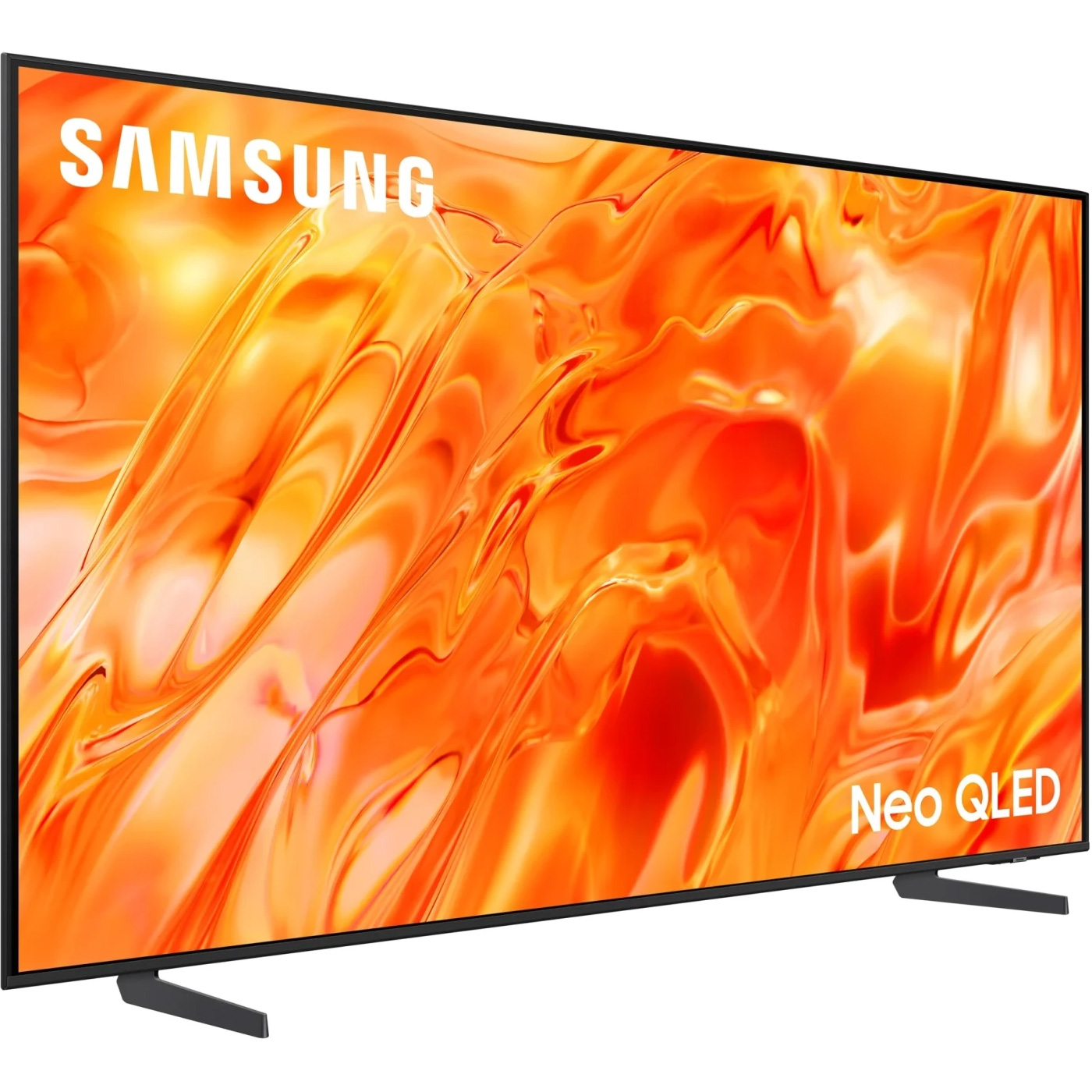 Телевизор SAMSUNG 85" Neo QLED 4K QE85QN70HAU (QE85QN70HAUXUA)