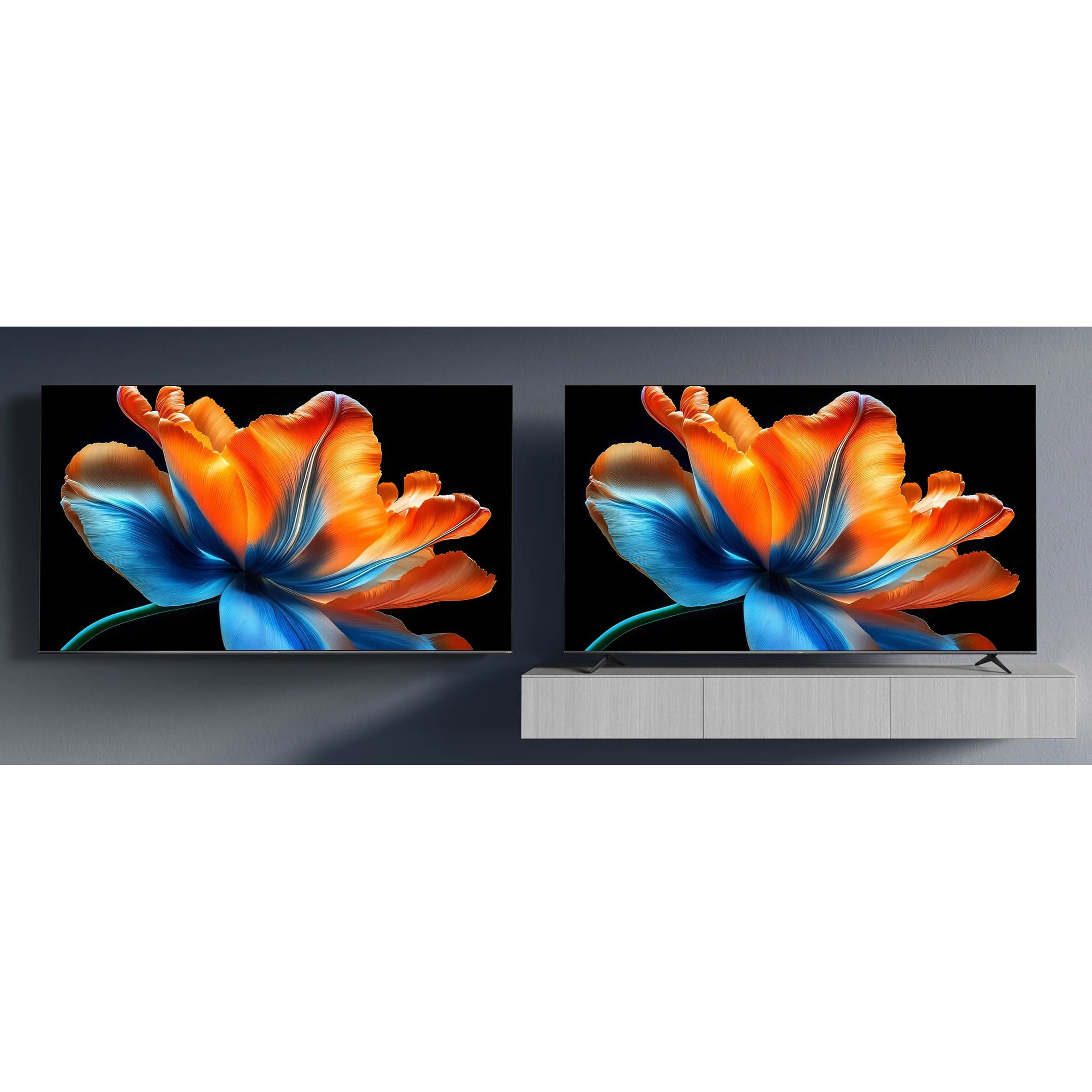 Телевизор XIAOMI 85" QD-MiniLED 4K TV S Mini LED 85 2026