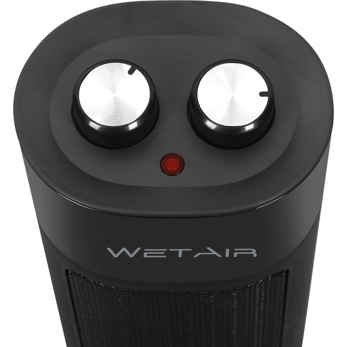 Тепловентилятор WETAIR WFH-T80B