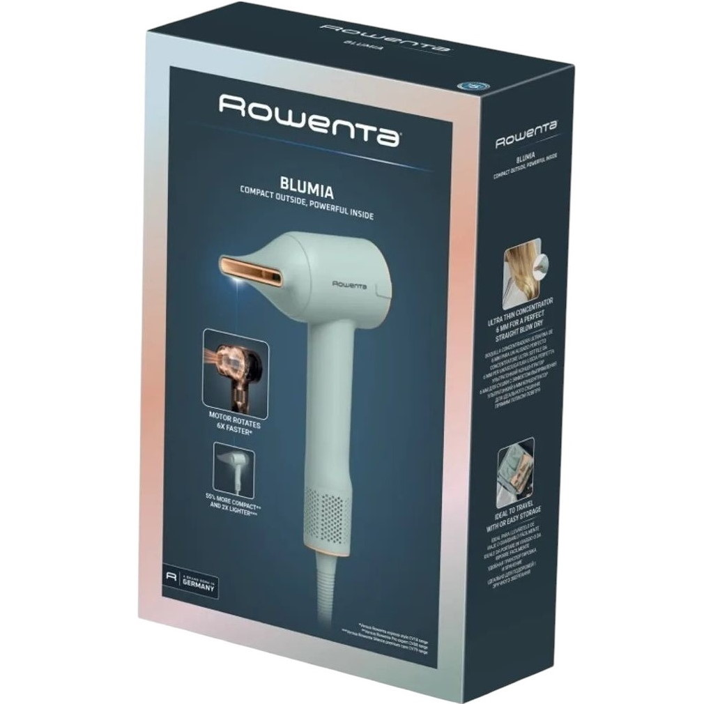 Фен ROWENTA Blumia HY5N12E0 (1195393)