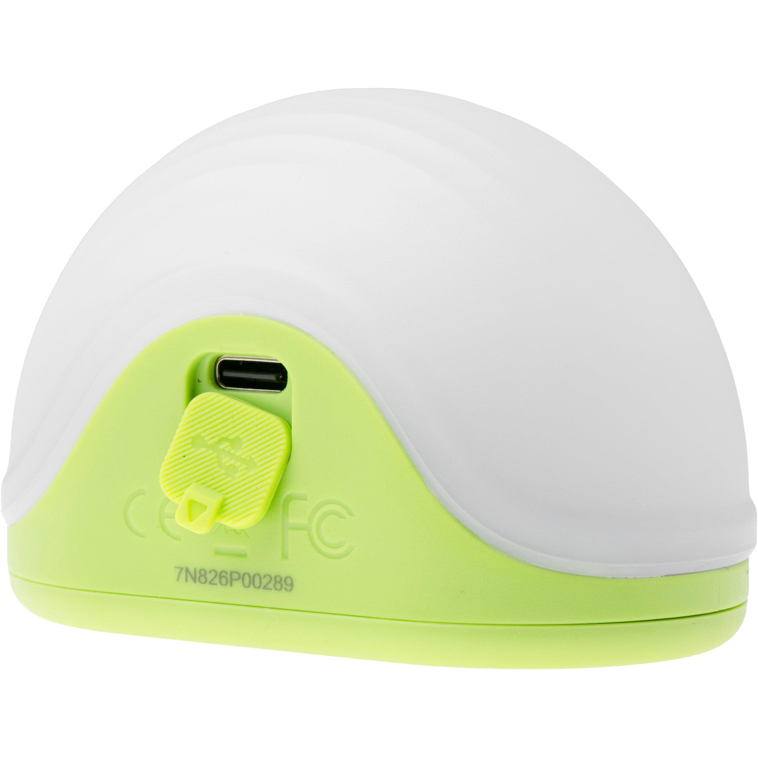 Ліхтар кемпінговий FENIX CL20R V2.0 Spring Green