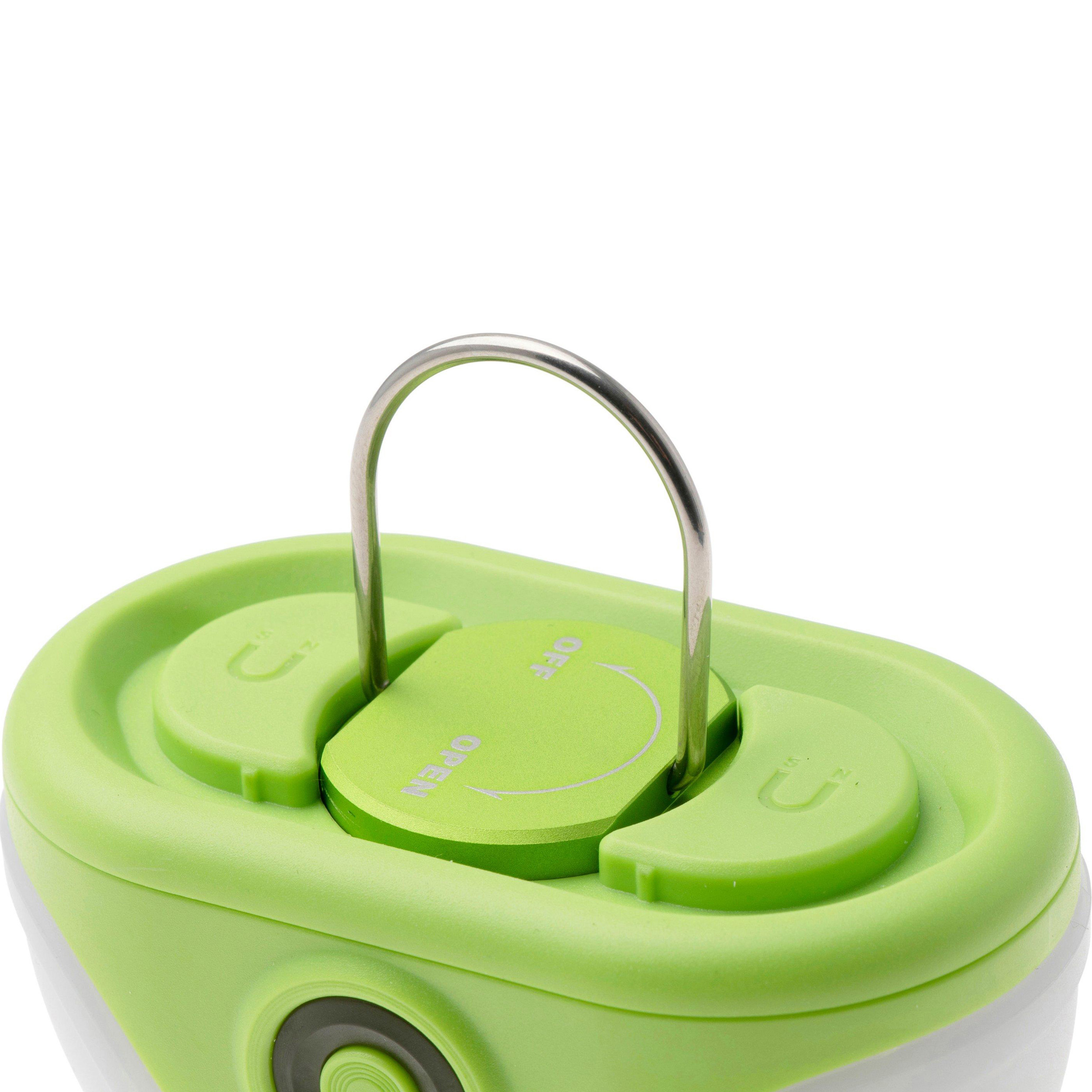 Ліхтар кемпінговий FENIX CL20R V2.0 Spring Green