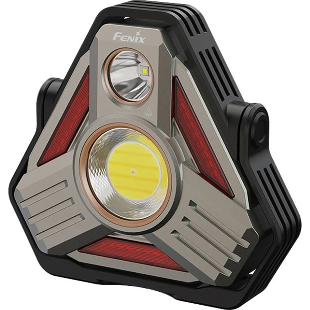 Фонарь кемпинговый FENIX CP50R