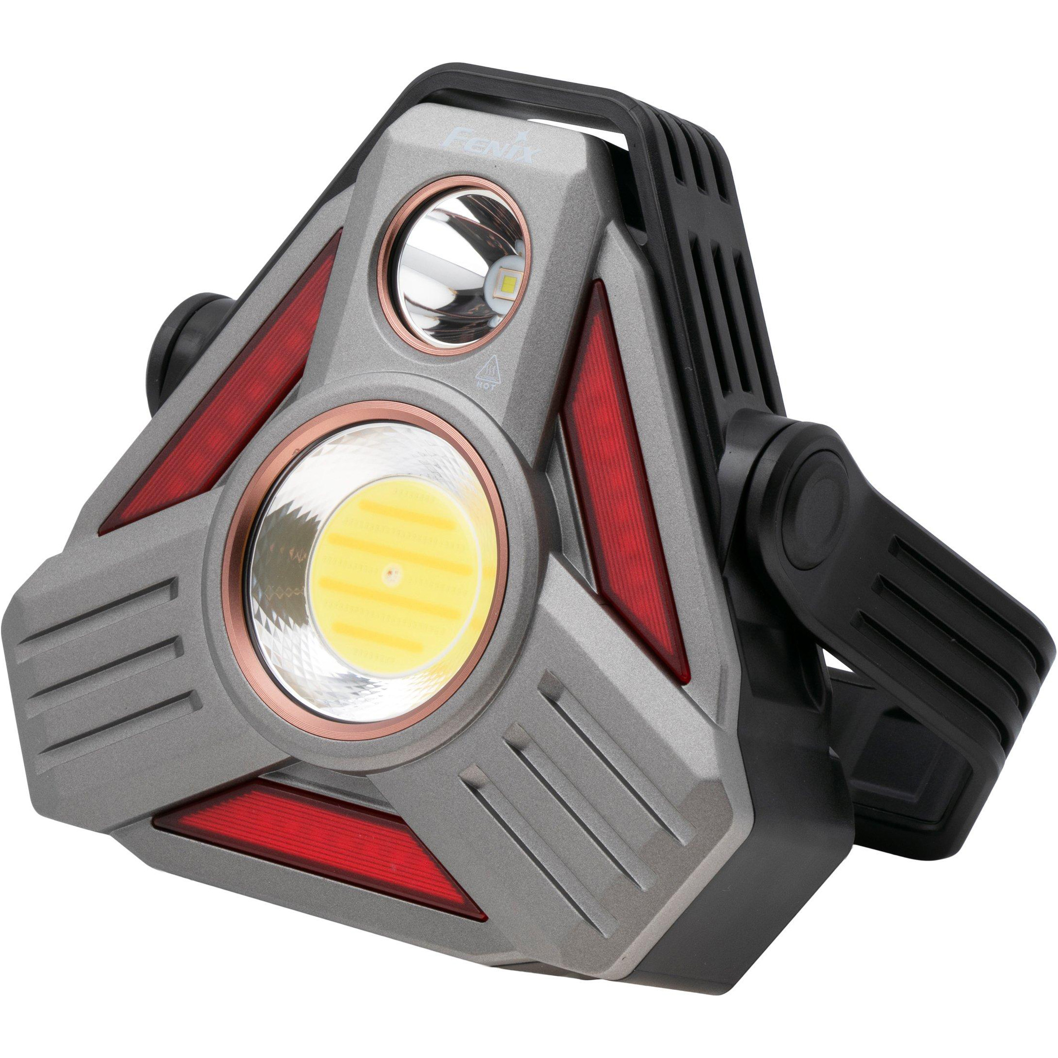 Фонарь кемпинговый FENIX CP50R