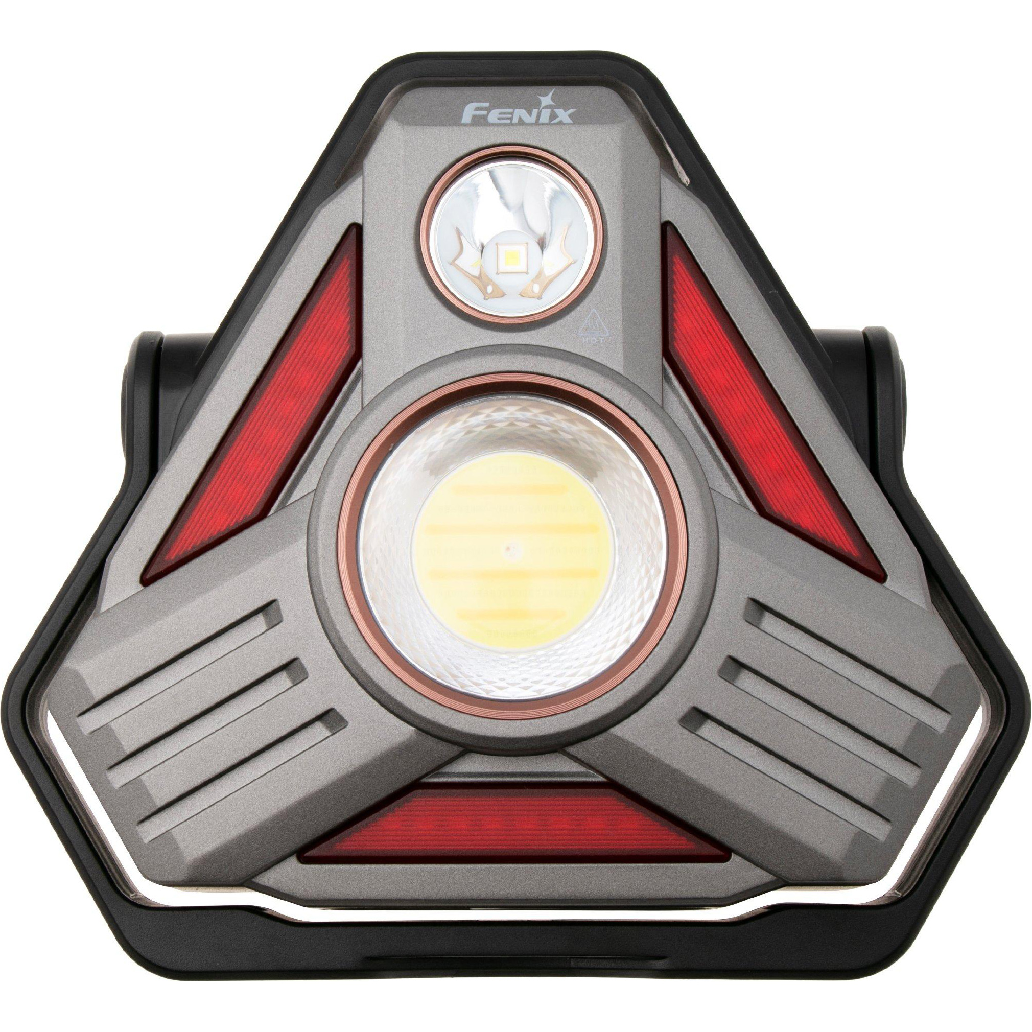 Фонарь кемпинговый FENIX CP50R