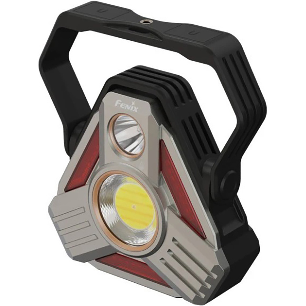 Фонарь кемпинговый FENIX CP50R