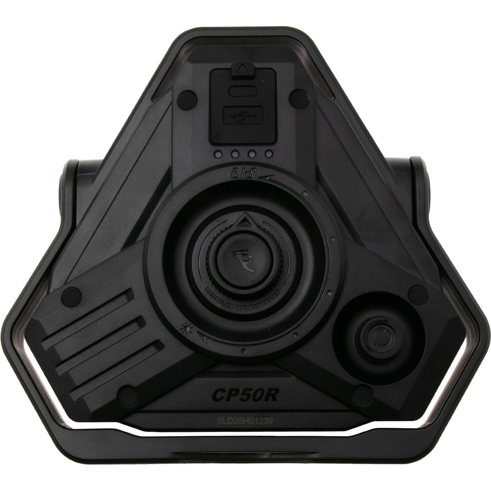 Фонарь кемпинговый FENIX CP50R