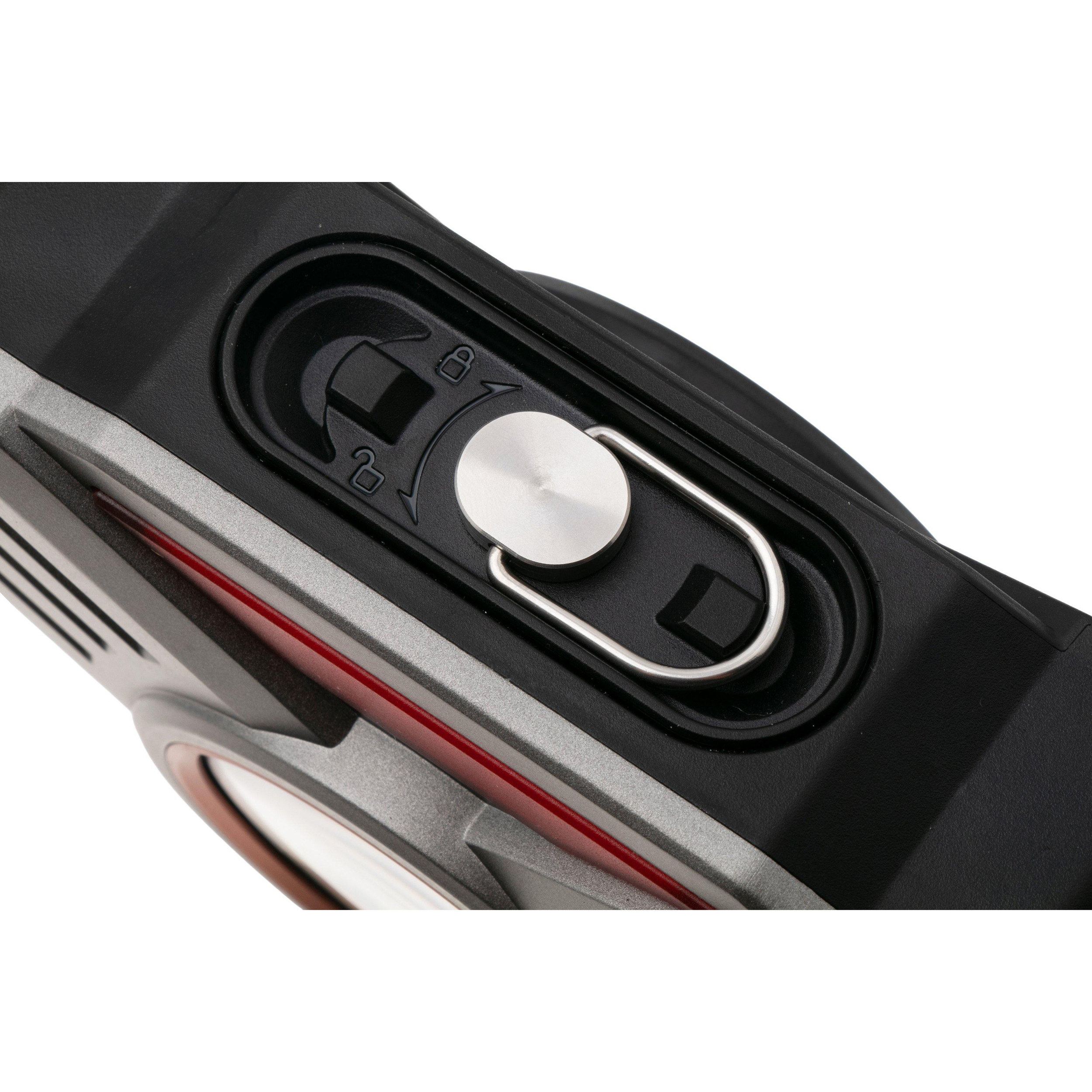 Фонарь кемпинговый FENIX CP50R