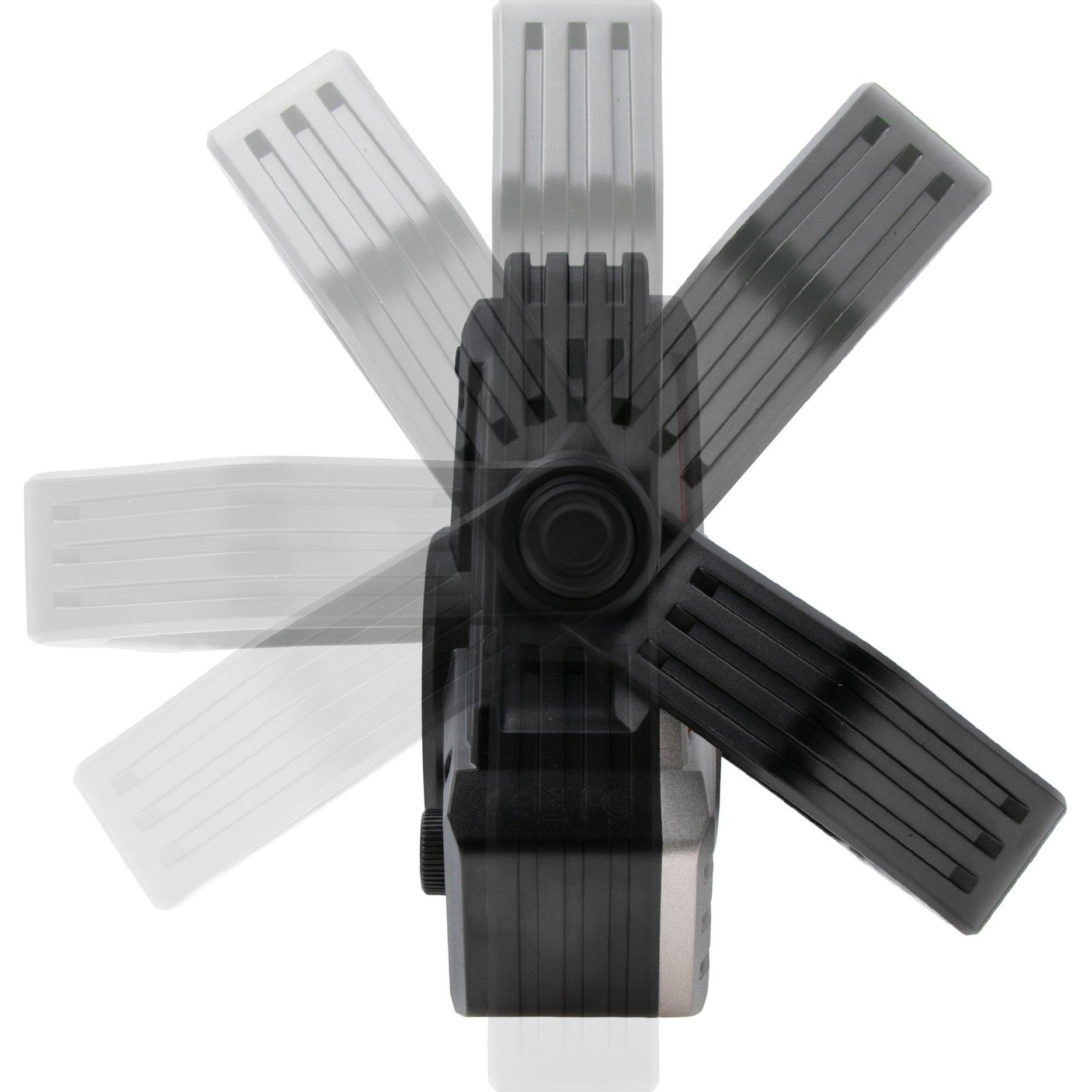 Фонарь кемпинговый FENIX CP50R