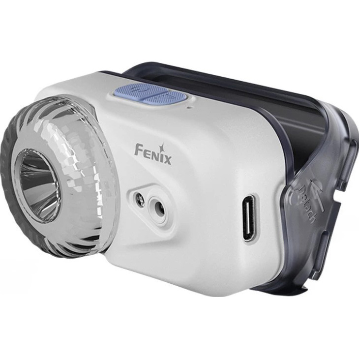 Фонарь налобный FENIX HL17R White