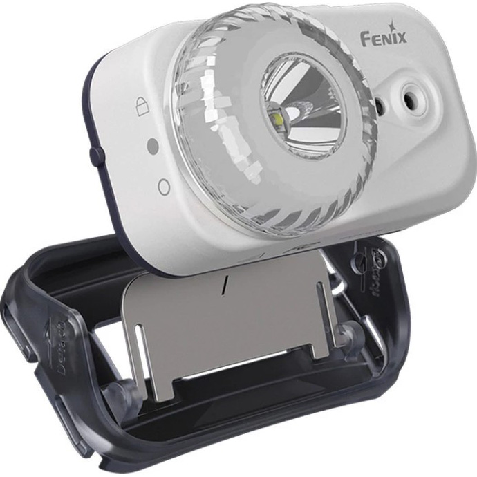 Фонарь налобный FENIX HL17R White