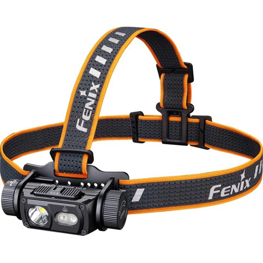 Ліхтар налобний FENIX HM60R 2.0