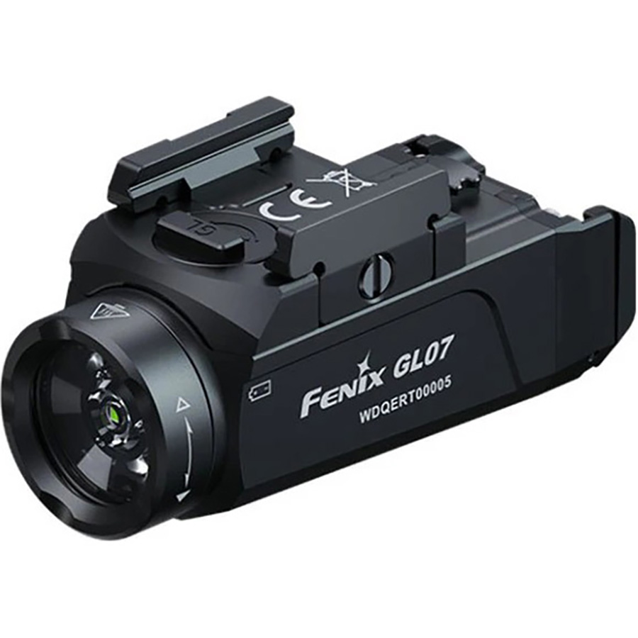 Фонарь тактический подствольный FENIX GL07