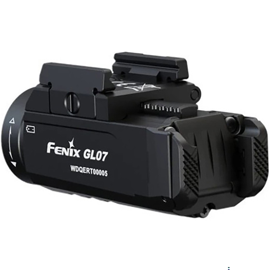 Фонарь тактический подствольный FENIX GL07