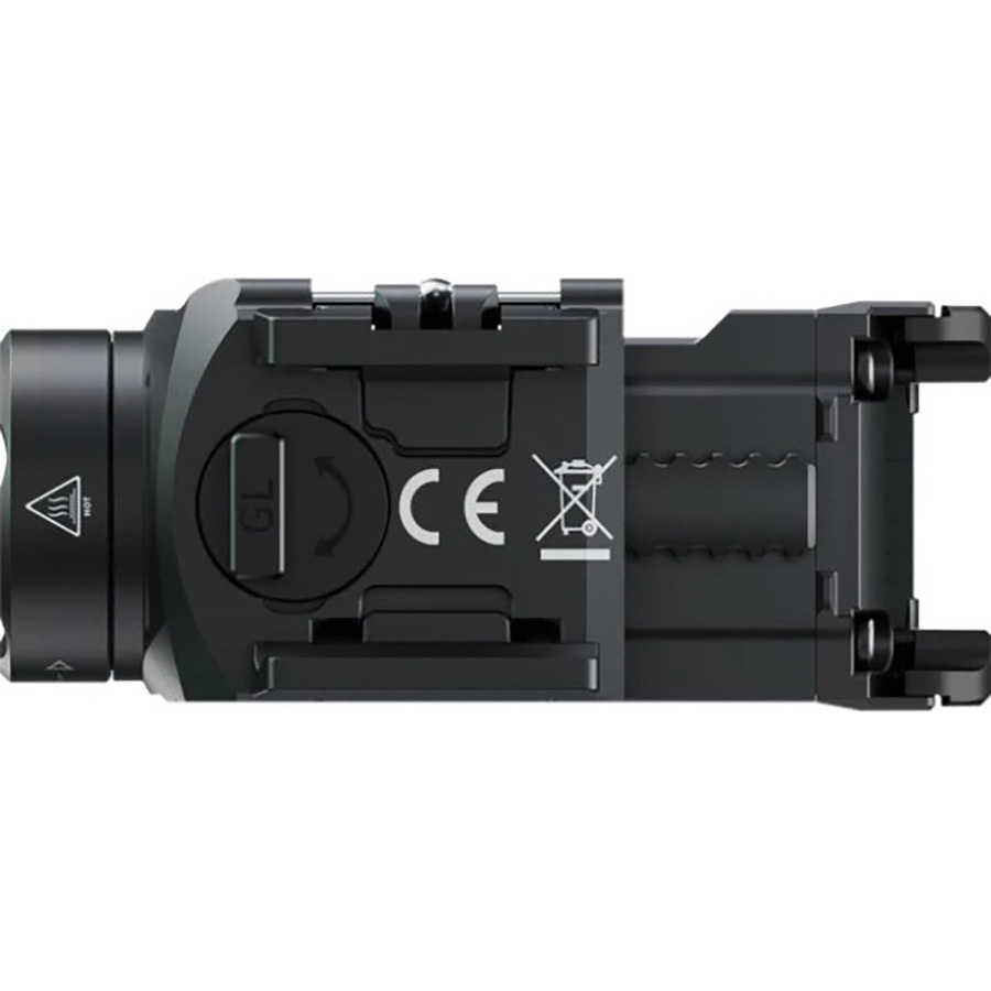 Фонарь тактический подствольный FENIX GL07