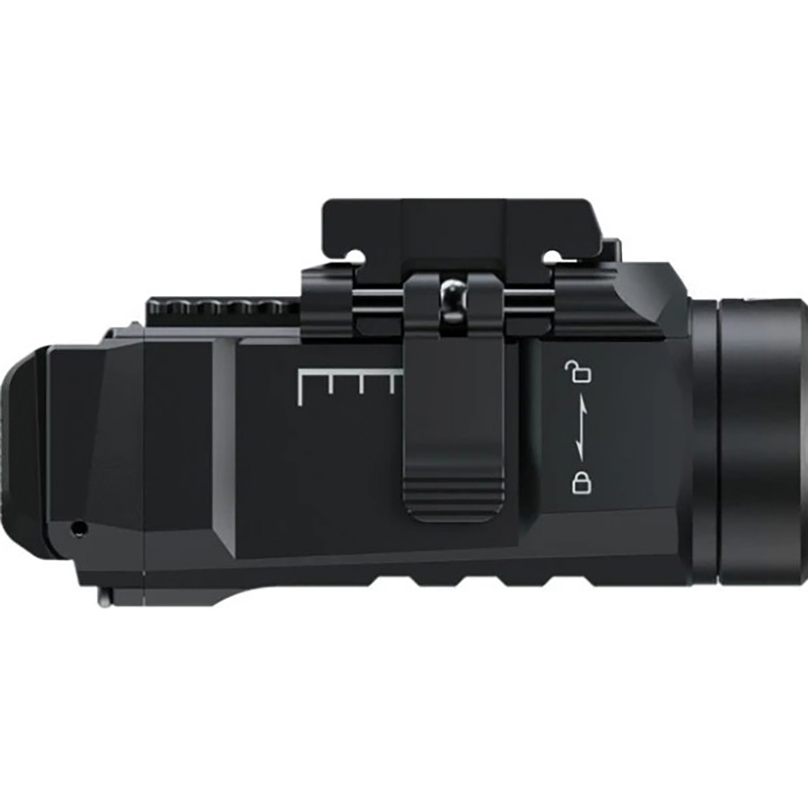 Фонарь тактический подствольный FENIX GL07