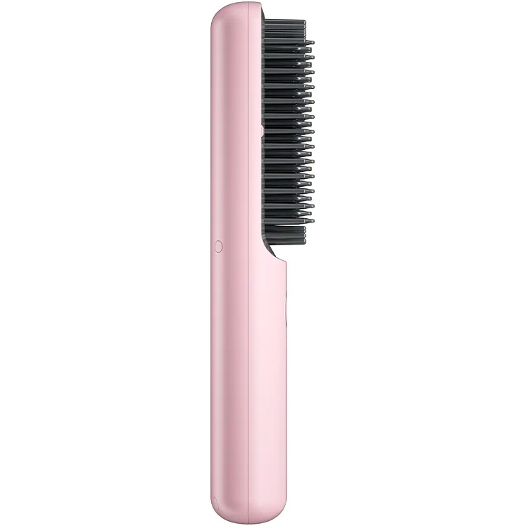Щётка-выпрямитель ENCHEN H6 Pink