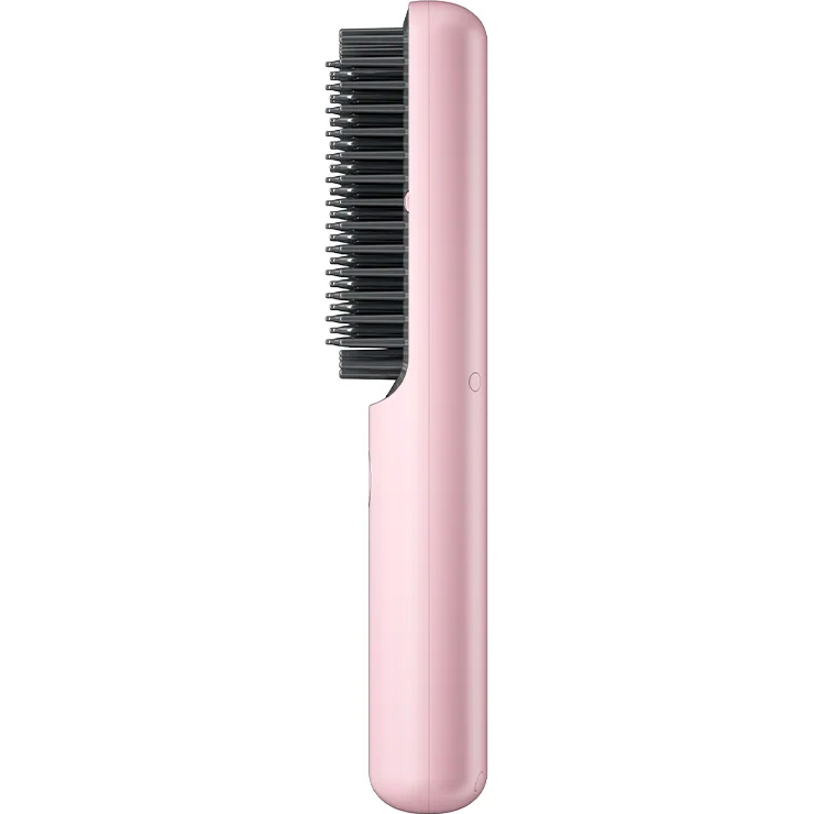Щётка-выпрямитель ENCHEN H6 Pink