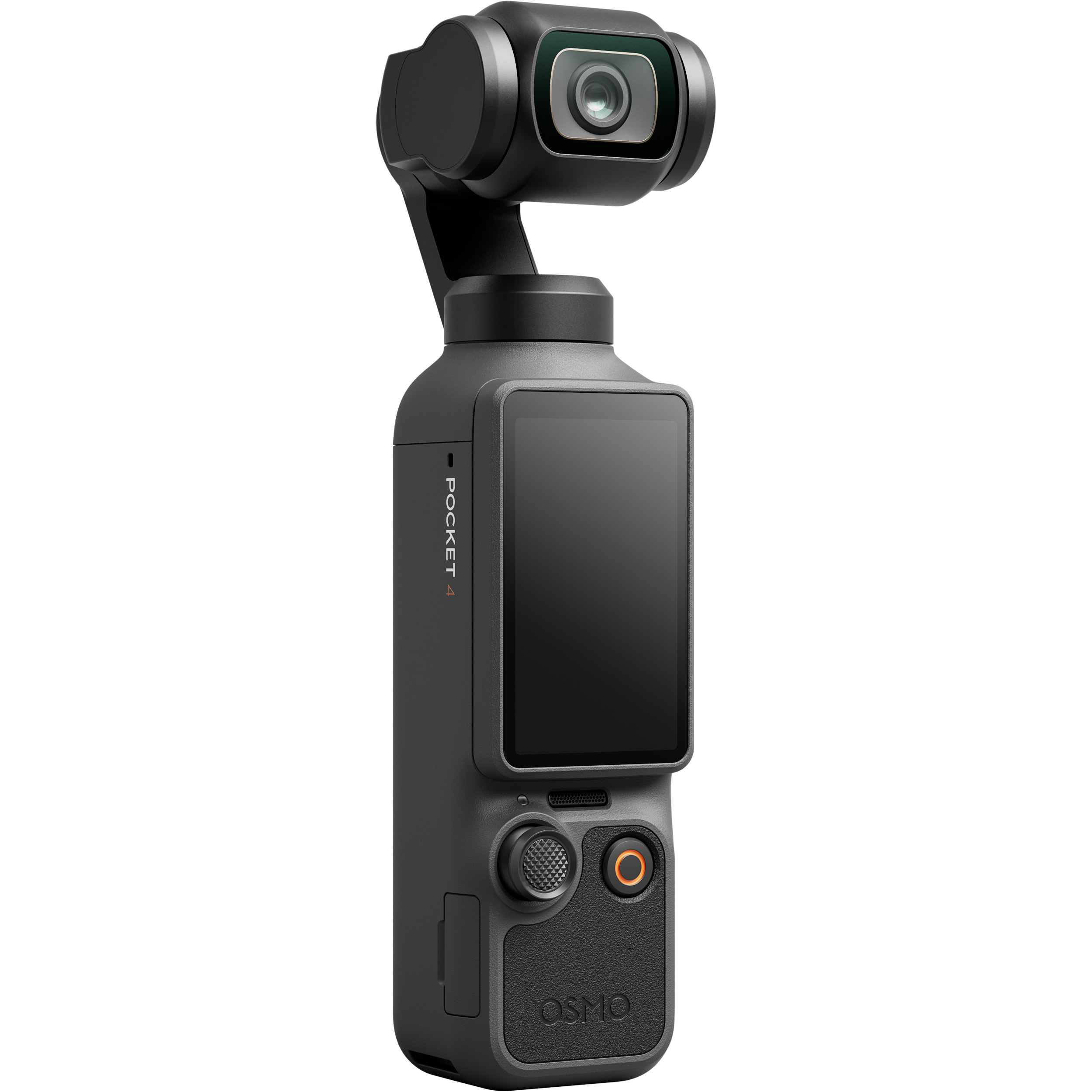 Экшн-камера DJI Osmo Pocket 4 Standard Combo (CP.OS.00000545.01)