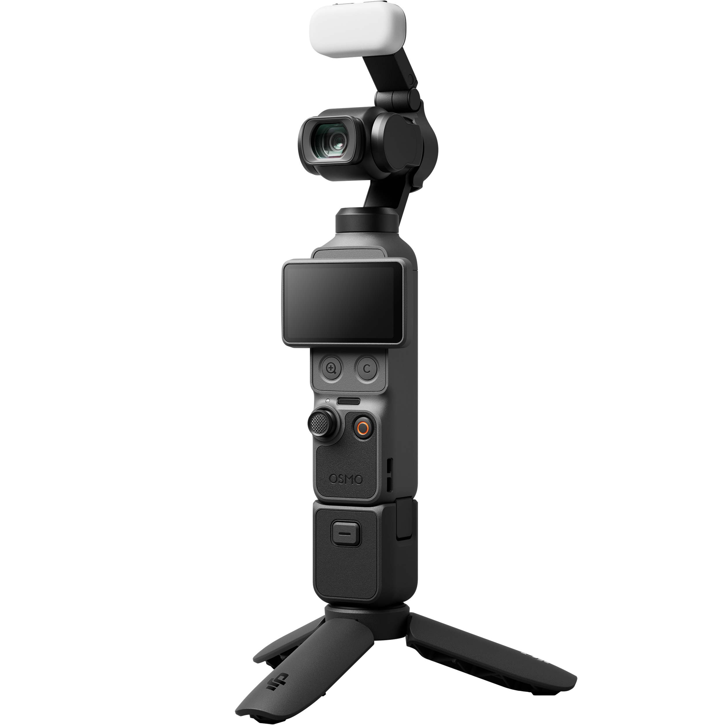 Экшн-камера DJI Osmo Pocket 4 Standard Combo (CP.OS.00000545.01)