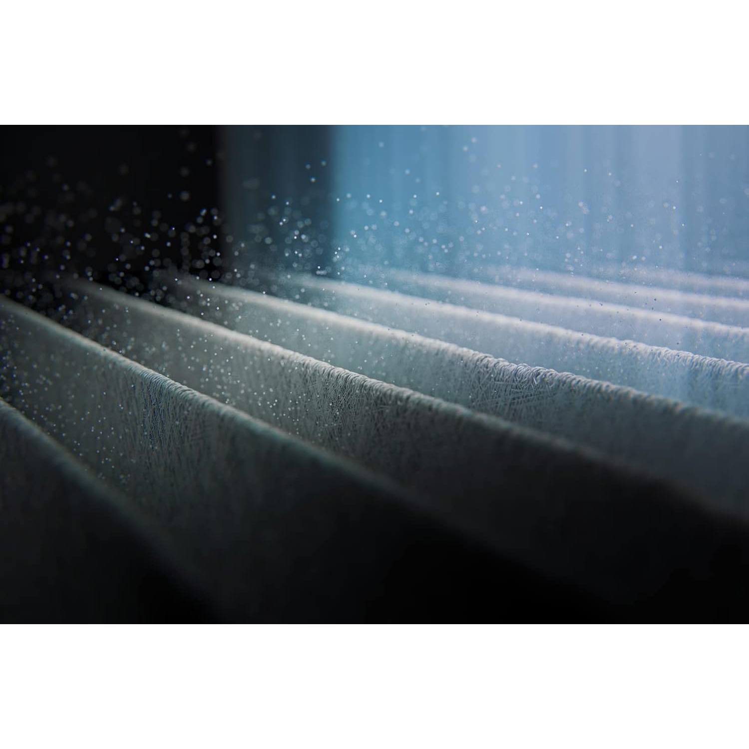 Фильтр для очистителя воздуха ELECTROLUX EFFBTH2 Pollen Protect (900923650)