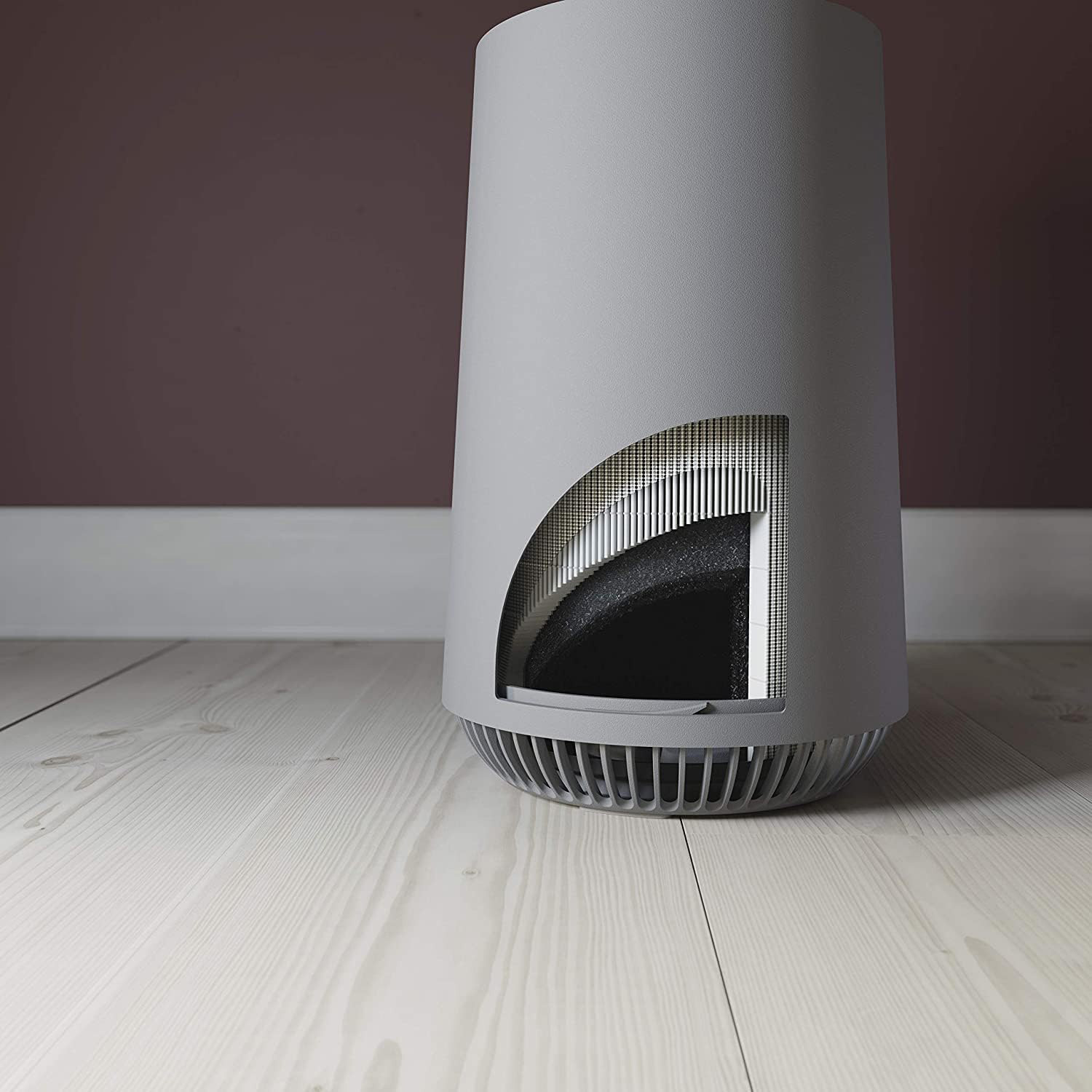 Фильтр для очистителя воздуха ELECTROLUX EFFBTH4 Pollen Protect (900923830)