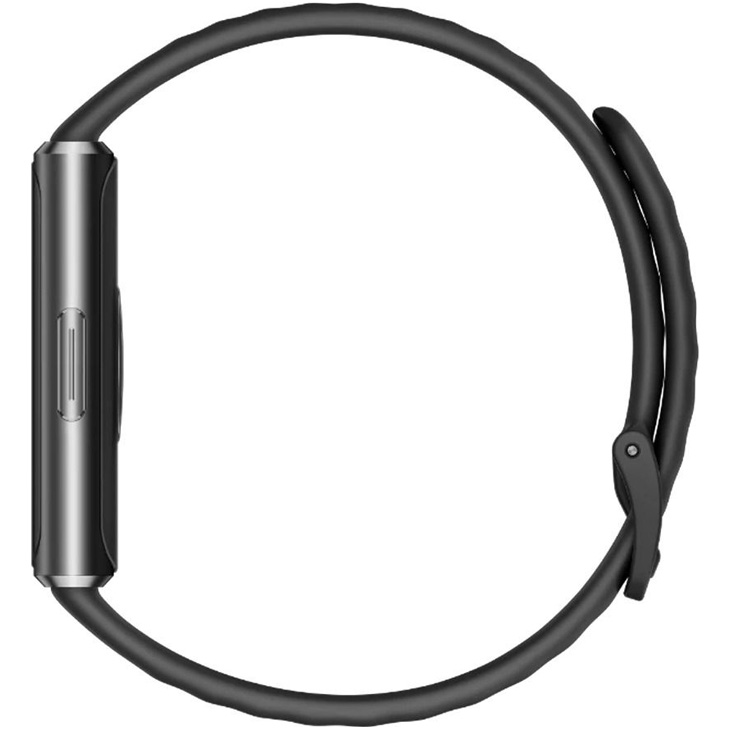 Фитнес-трекер HUAWEI Band 11 Pro Black (55020GVK)