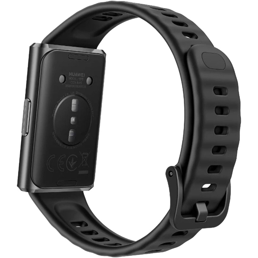 Фитнес-трекер HUAWEI Band 11 Pro Black (55020GVK)