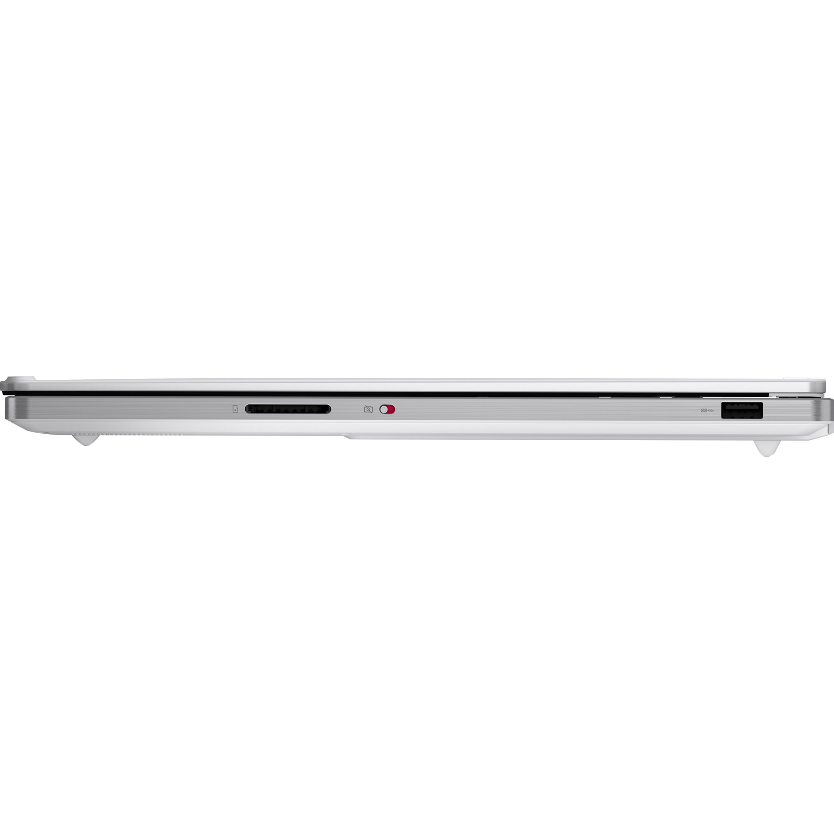Ноутбук LENOVO Legion 7 16AGP11 Glacier White (83Q8003XRA)