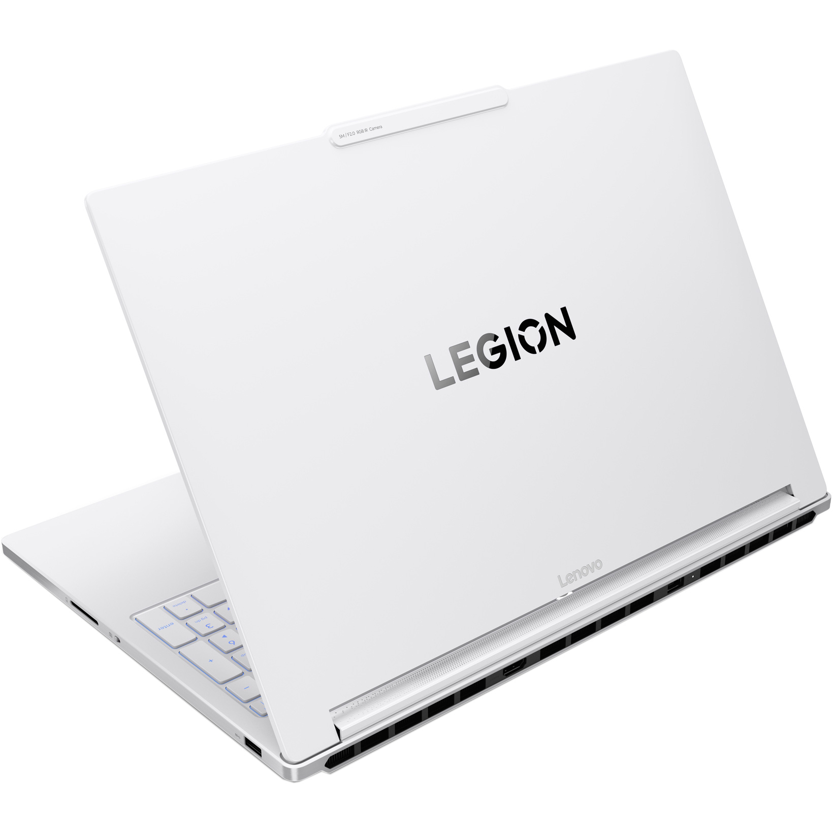 Ноутбук LENOVO Legion 7 16AGP11 Glacier White (83Q8003XRA)