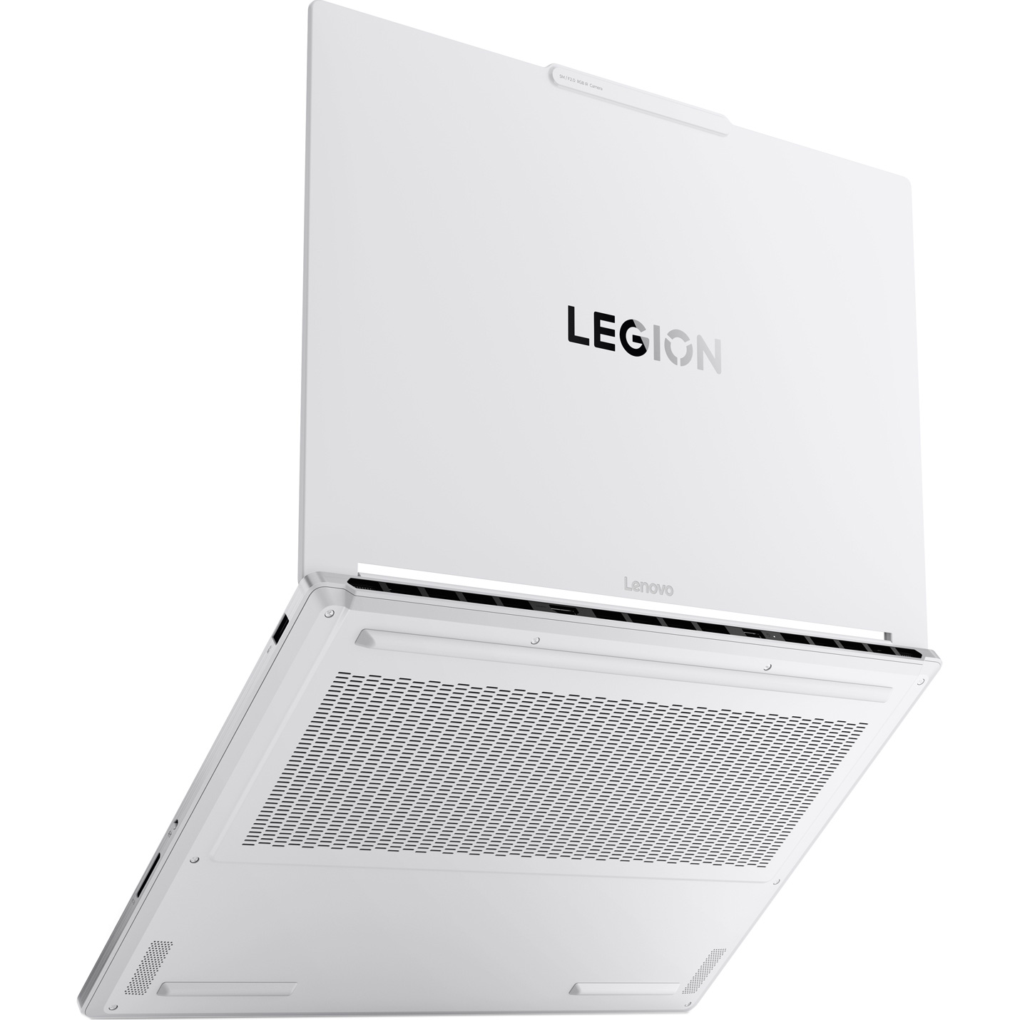 Ноутбук LENOVO Legion 7 16AGP11 Glacier White (83Q8003XRA)