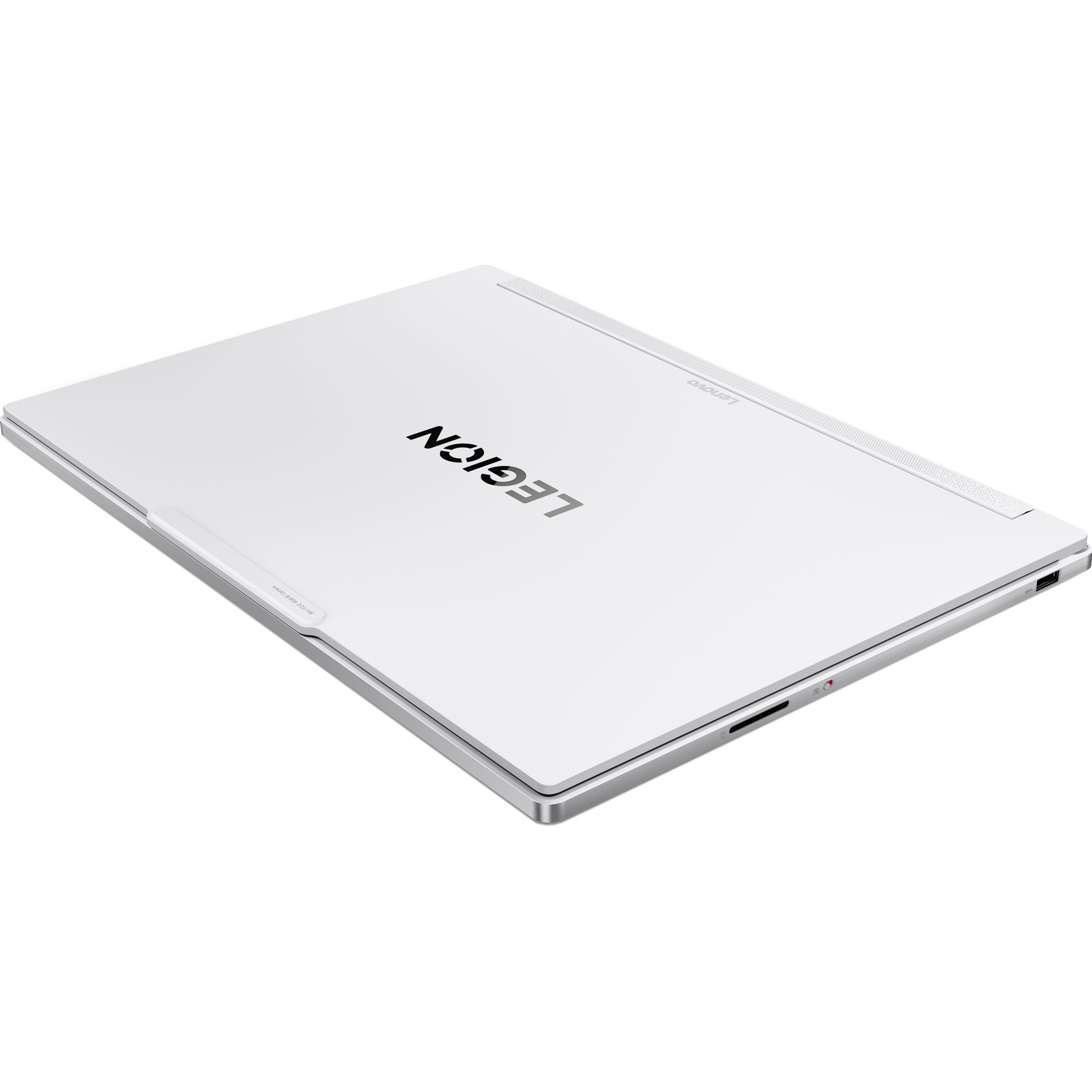 Ноутбук LENOVO Legion 7 16AGP11 Glacier White (83Q8003XRA)