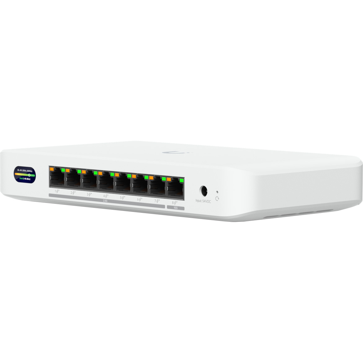 Коммутатор UBIQUITI UniFi Device Bridge Switch (UDB-SWITCH)
